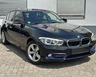 BMW 118 Gebrauchtwagen