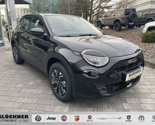 Fiat 600e Gebrauchtwagen