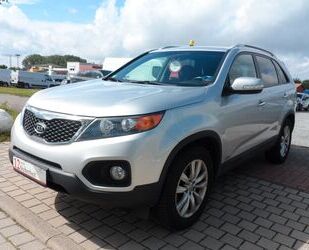 Kia Sorento Gebrauchtwagen
