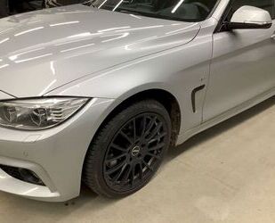 BMW 435 Gran Coupé Gebrauchtwagen