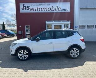 Seat Arona Gebrauchtwagen