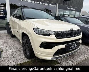 Jeep Compass Gebrauchtwagen