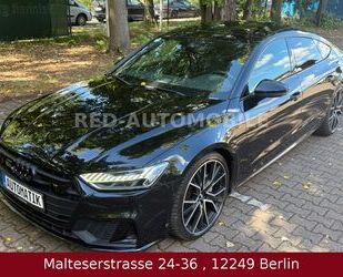 Audi A7 Gebrauchtwagen