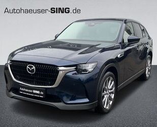 Mazda CX-60 Gebrauchtwagen