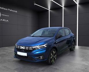 Dacia Sandero Gebrauchtwagen