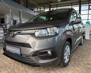 Toyota Proace City Gebrauchtwagen