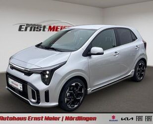 Kia Picanto Gebrauchtwagen