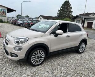 Fiat 500X Gebrauchtwagen