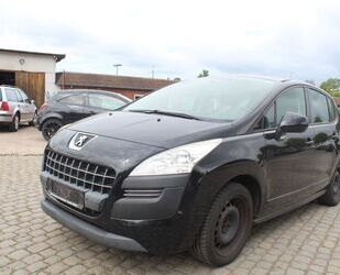 Peugeot 3008 Gebrauchtwagen