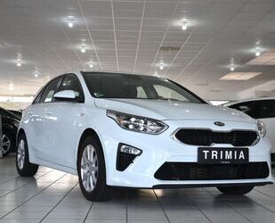 Kia ceed / Ceed Gebrauchtwagen