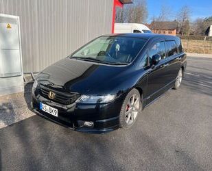 Honda Odyssey Gebrauchtwagen