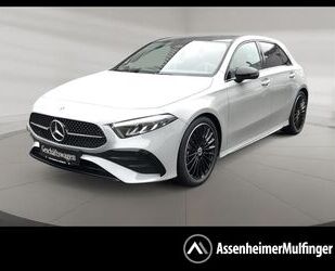 Mercedes-Benz A 180 Gebrauchtwagen