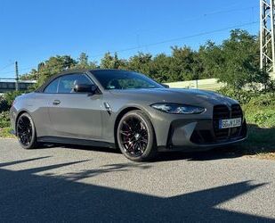 BMW M4 Gebrauchtwagen