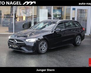 Mercedes-Benz C 300 Gebrauchtwagen