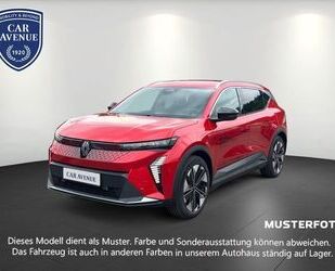 Renault Scenic E-TECH Gebrauchtwagen