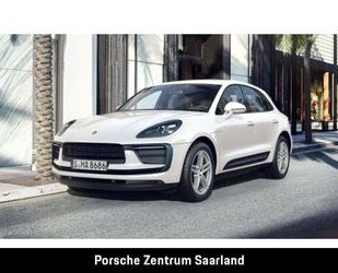 Porsche Macan Gebrauchtwagen