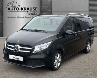 Mercedes-Benz V 220 Gebrauchtwagen