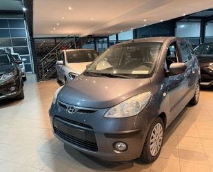 Hyundai i10 Gebrauchtwagen