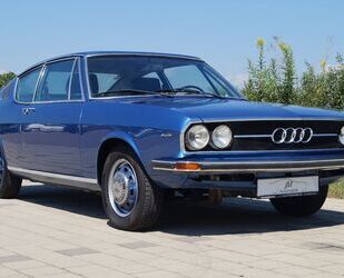 Audi 100 Gebrauchtwagen