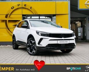 Opel Grandland (X) Gebrauchtwagen