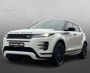 Land Rover Range Rover Evoque Gebrauchtwagen