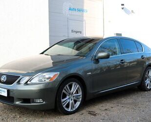 Lexus GS 450 Gebrauchtwagen