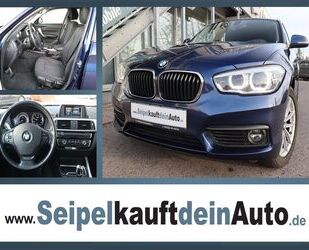 BMW 118 Gebrauchtwagen