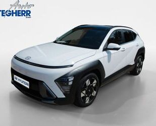 Hyundai KONA Gebrauchtwagen