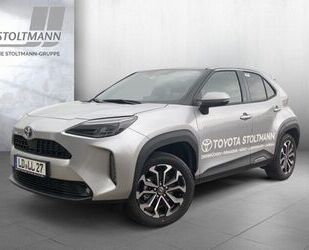 Toyota Yaris Cross Gebrauchtwagen