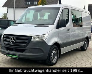 Mercedes-Benz Sprinter Gebrauchtwagen