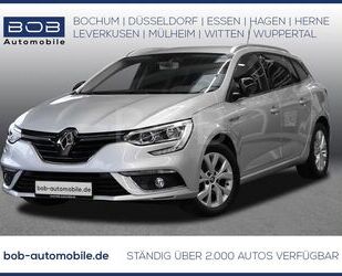 Renault Megane Gebrauchtwagen
