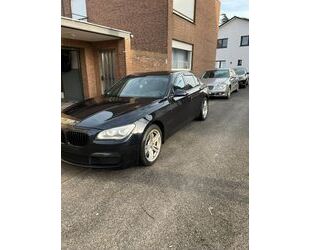 BMW 750 Gebrauchtwagen