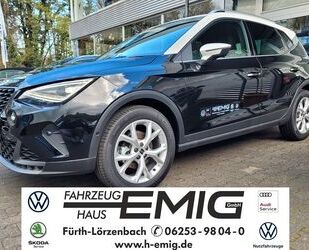 Seat Arona Gebrauchtwagen