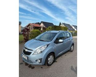 Chevrolet Spark Gebrauchtwagen