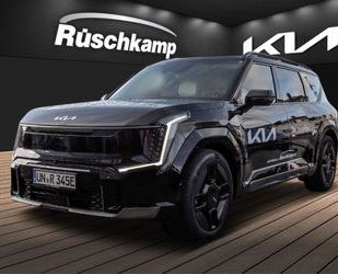 Kia EV9 Gebrauchtwagen