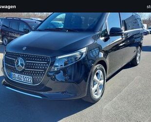 Mercedes-Benz V 300 Gebrauchtwagen