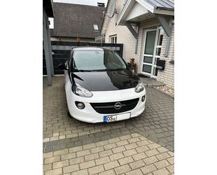 Opel Adam Gebrauchtwagen