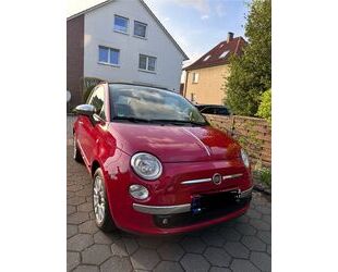 Fiat 500C Gebrauchtwagen