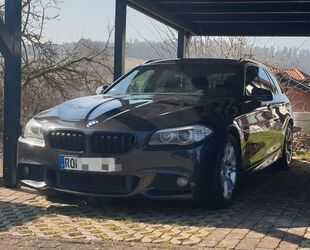 BMW 525 Gebrauchtwagen