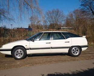 Citroen XM Gebrauchtwagen