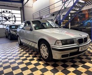BMW 316 Gebrauchtwagen