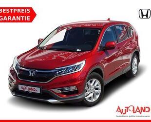Honda CR-V Gebrauchtwagen
