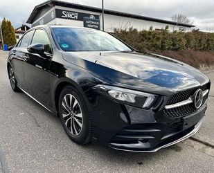 Mercedes-Benz A 200 Gebrauchtwagen