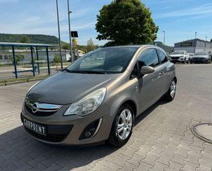 Opel Corsa Gebrauchtwagen