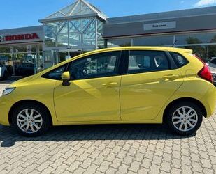 Honda Jazz Gebrauchtwagen