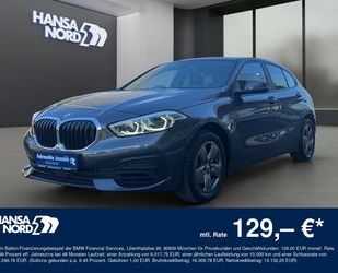 BMW 118 Gebrauchtwagen