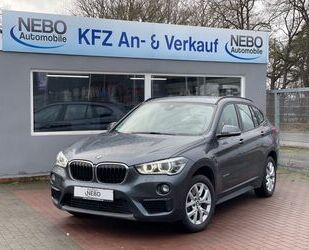 BMW X1 Gebrauchtwagen