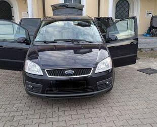 Ford C-Max Gebrauchtwagen