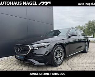 Mercedes-Benz E 300 Gebrauchtwagen
