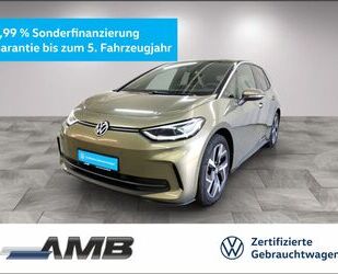 VW ID.3 Gebrauchtwagen
